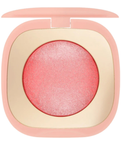 LOVRO - AFTERLIGHT - BAKED BLUSH - Wypiekany róż rozświetlający do policzków - 01 APRICOT SUNSET 5 g
